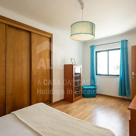 Infinity Waves By Acasadascasas