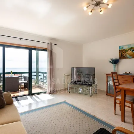 Infinity Waves By Acasadascasas Ericeira