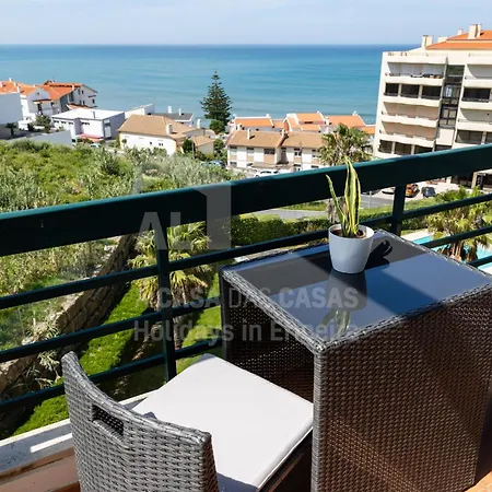 Infinity Waves By Acasadascasas Ericeira