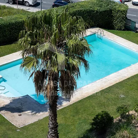 Infinity Waves By Acasadascasas Apartmán *