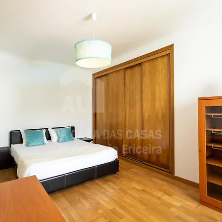 Apartment Infinity Waves By Acasadascasas Ericeira