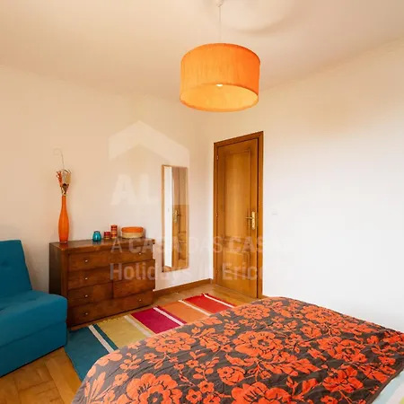 Infinity Waves By Acasadascasas Apartamento