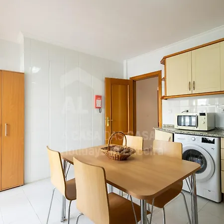 Apartment Infinity Waves By Acasadascasas
