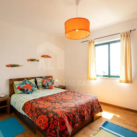 Apartamento Infinity Waves By Acasadascasas *