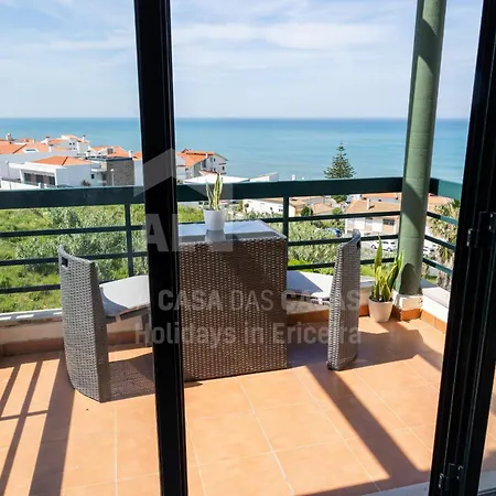 Infinity Waves By Acasadascasas Apartment *